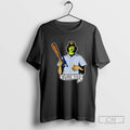 Nowhere To Run The Baseball Furies The Warriors T Shirt Sweater