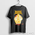 Nuclear Assault T Shirt
