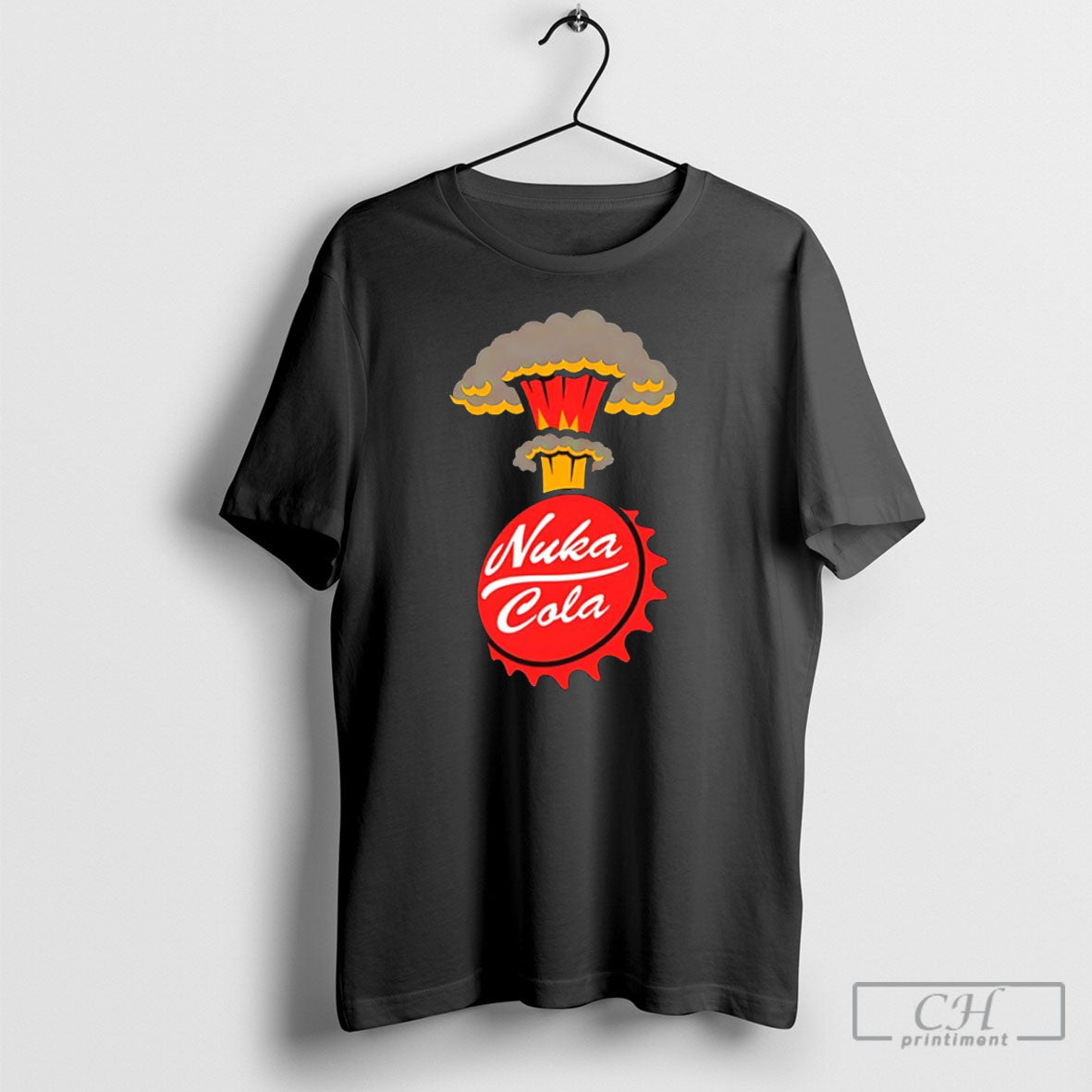 Nuka Cola Bottle Cap
