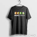 Nuke Mars T Shirt