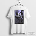 Nuovo Testamento Tour 2025 Shirt Sweater