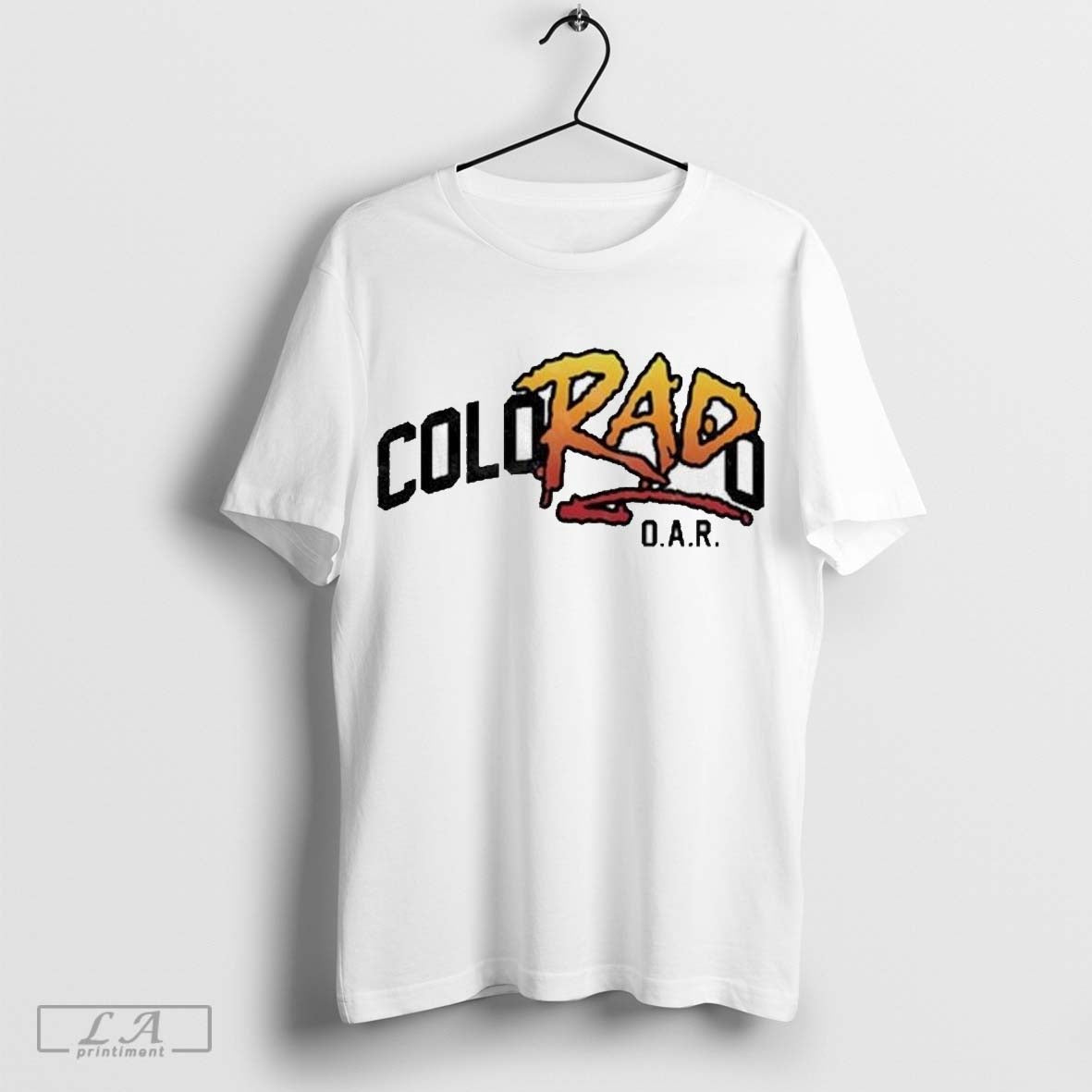O A R Colorado June