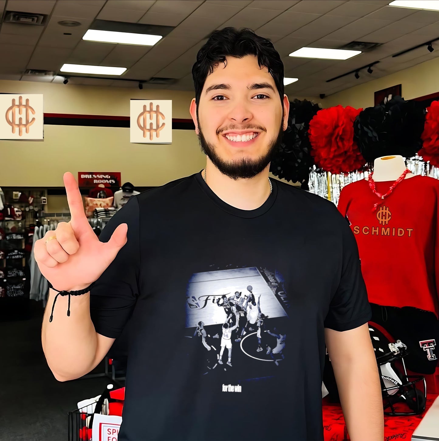 OG Anunoby New York Knicks OG Game Winner for the win shirt