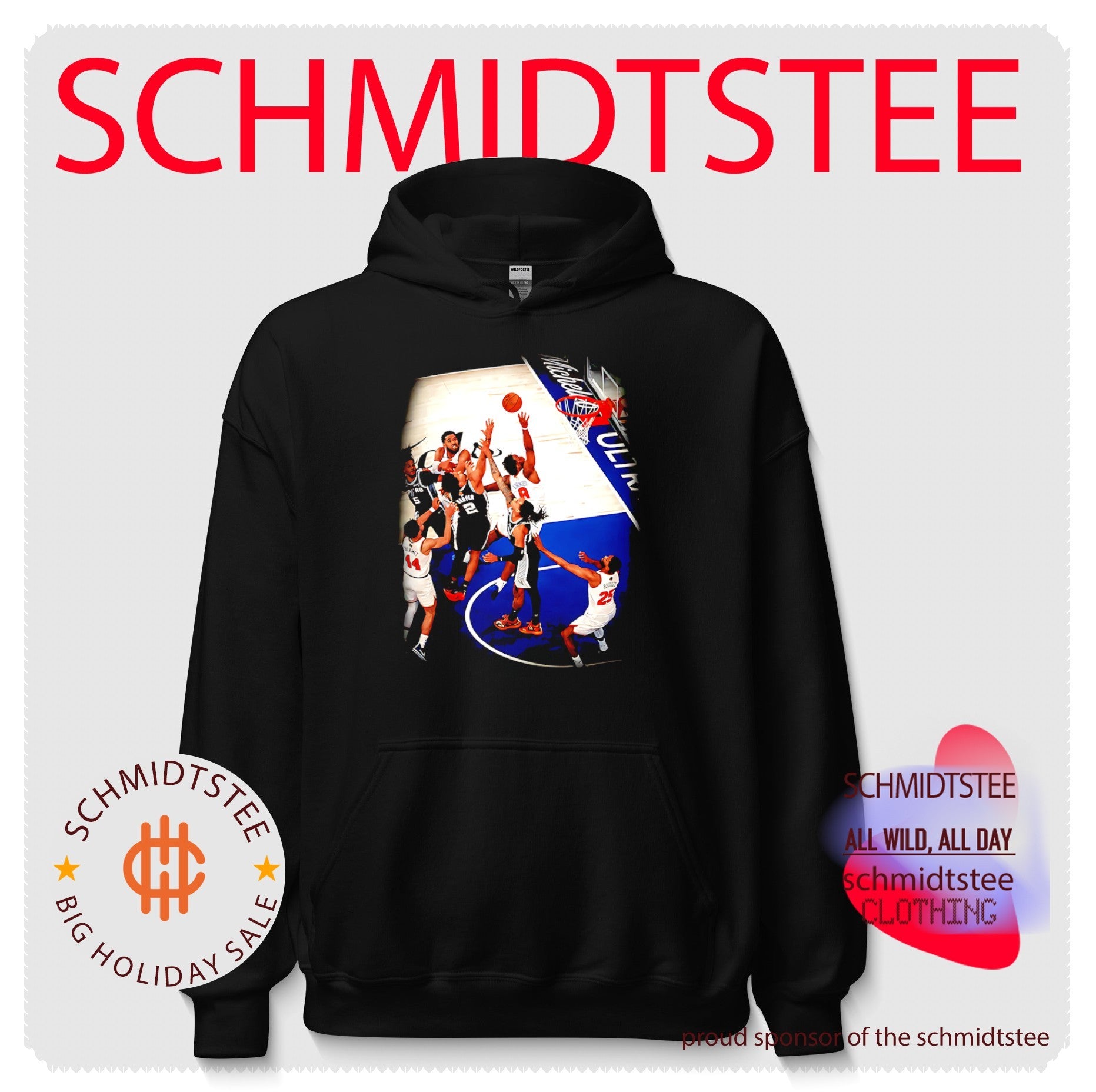 OG Anunoby New York Knicks OmG Finals 2026 shirt