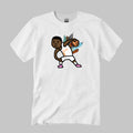OG Put The City On His Back Shirt