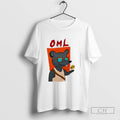 Oml Rat Cartoon