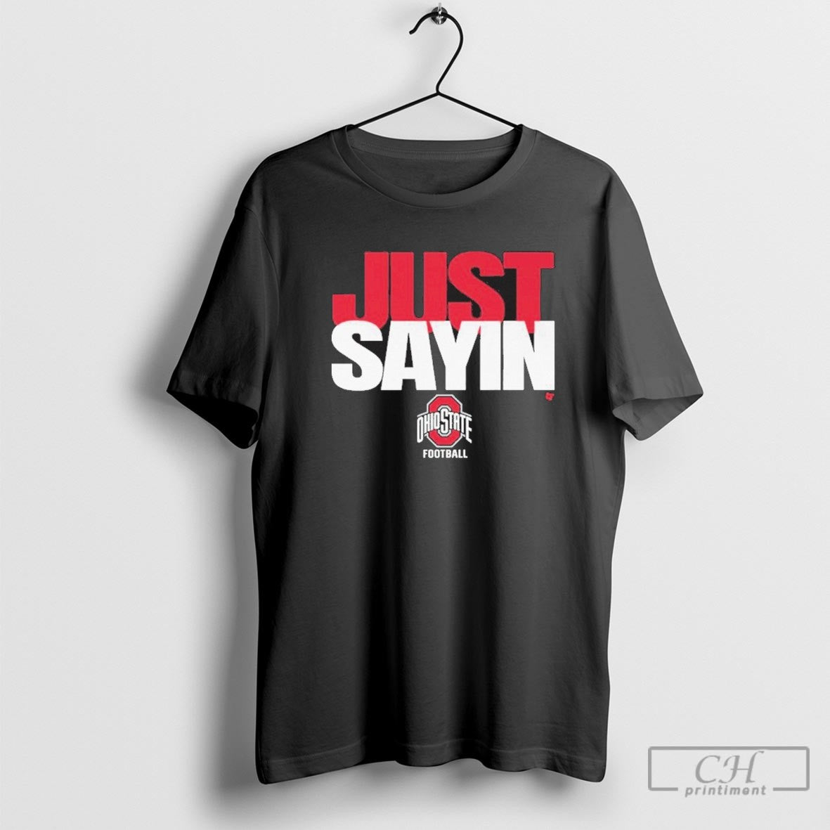 Osu Football Julian Sayin Just Sayin Shirt Sweater