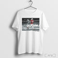 Osu Jack Sawyer Pay Homage T Shirt