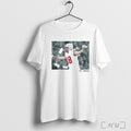 Osu Will Howard Pay Homage T Shirt