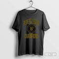 Oakaland Ballers Baseball 2025 Pioneer League Champions