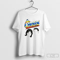Oasis Mexico Band Shirt Sweater