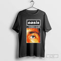 Oasis Morning Glory