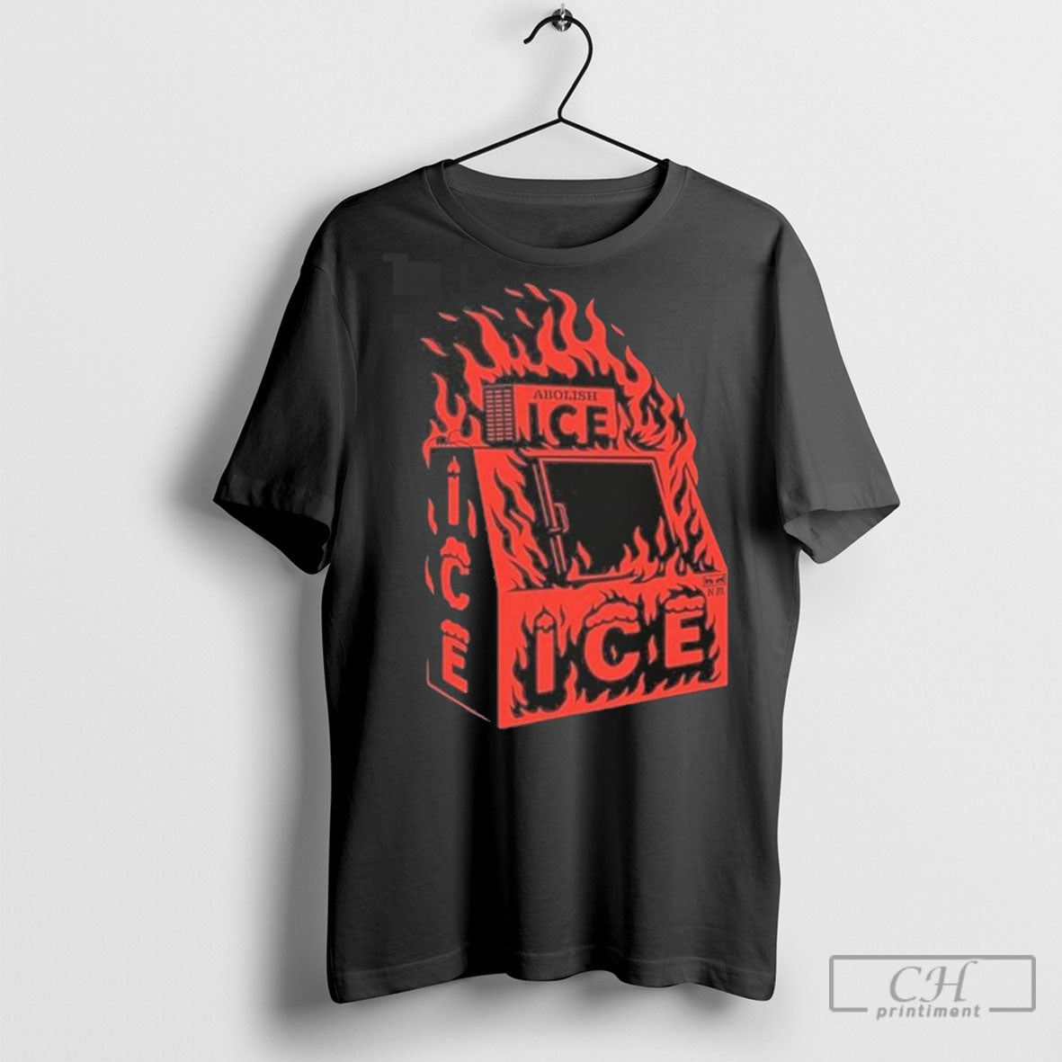 Obey Abolish Ice