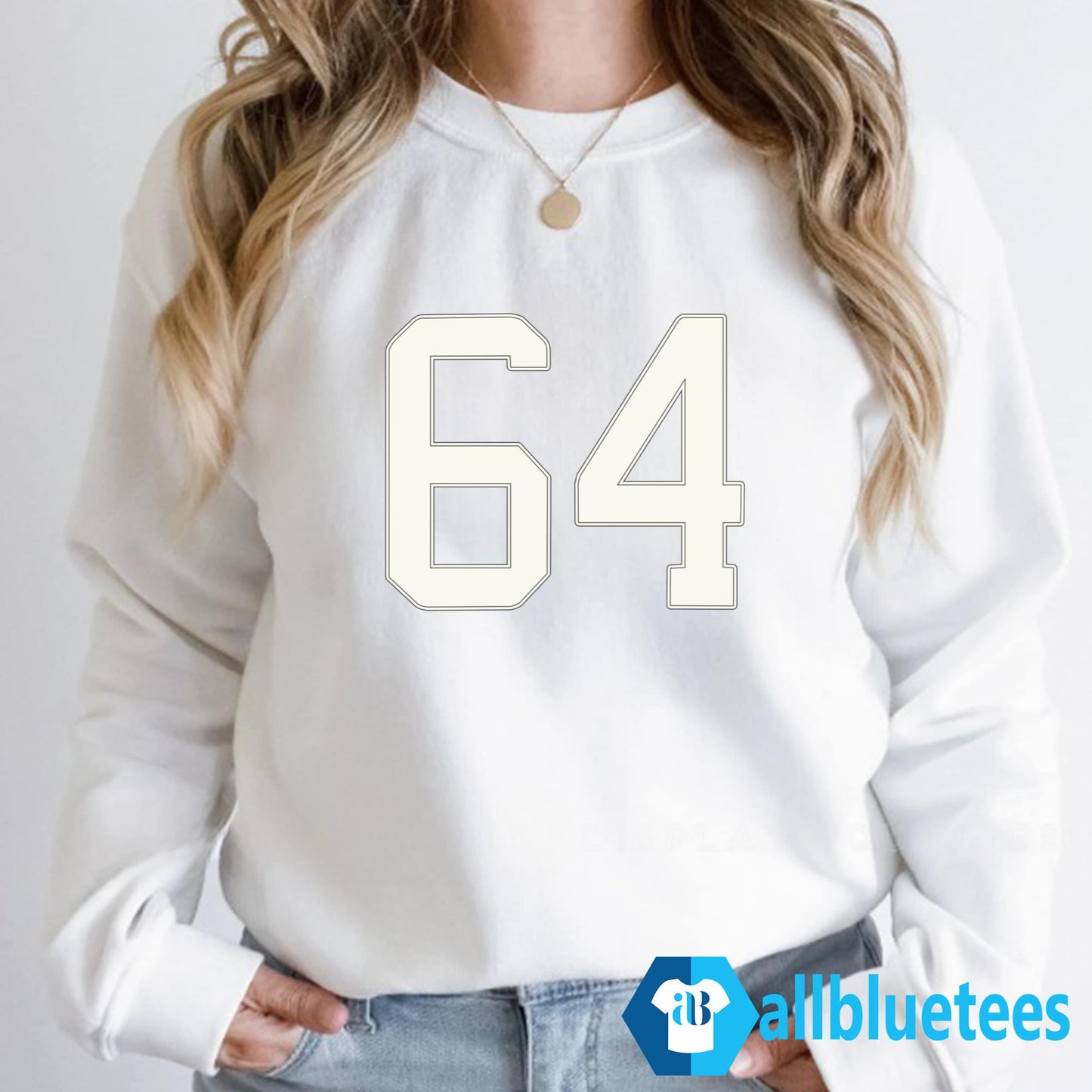 Ocasio 64 Bad Bunny Shirt