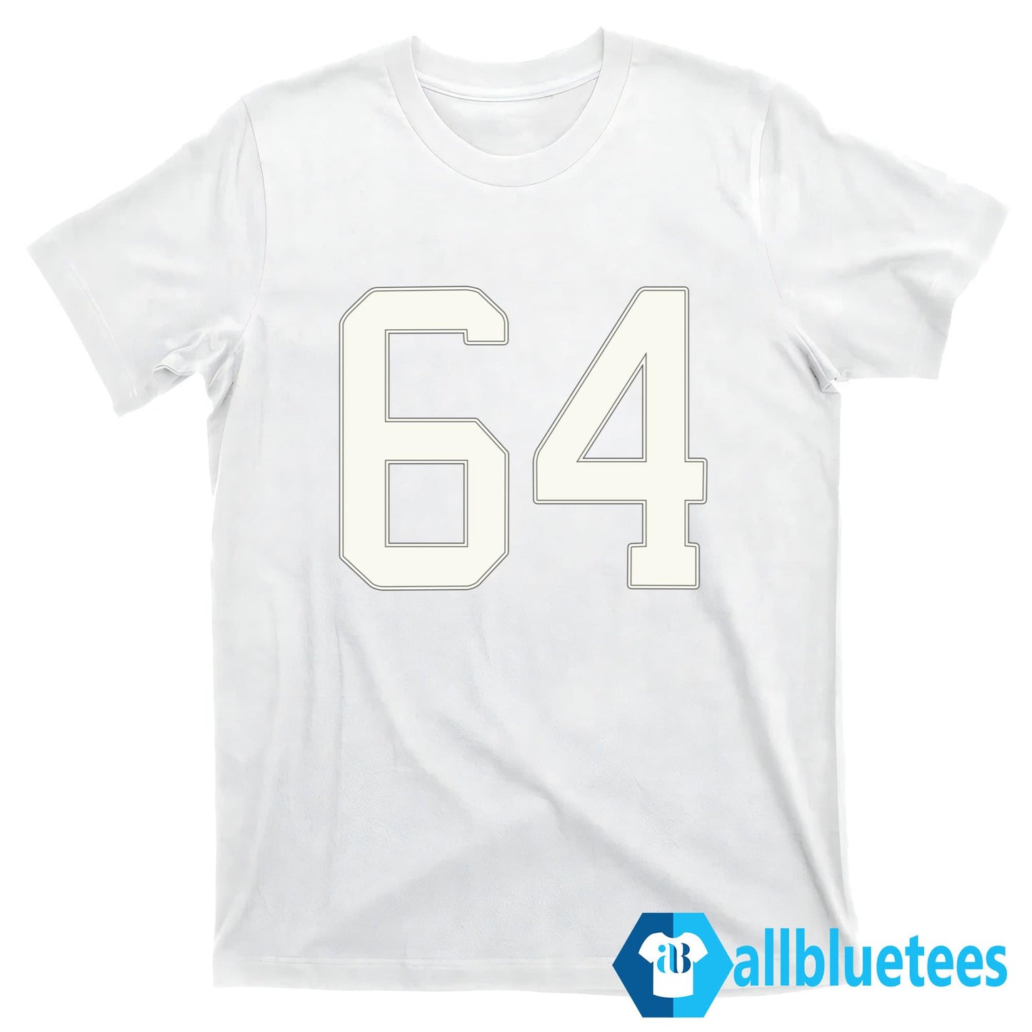 Ocasio 64 Bad Bunny Shirt