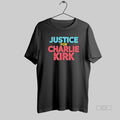 Official 1993 2025 Justice For Charlie Kirk