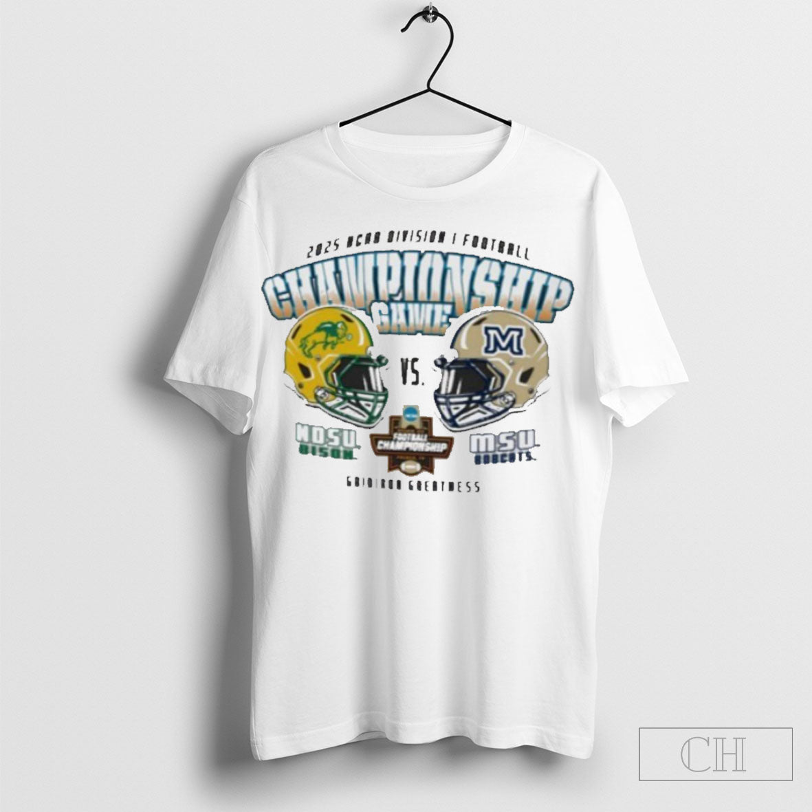 Official 2024 Fcs Football Championship Ndsu Vs Montana State Head To Head