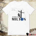 2024 Oct Hurricane Milton Florida t-shirt