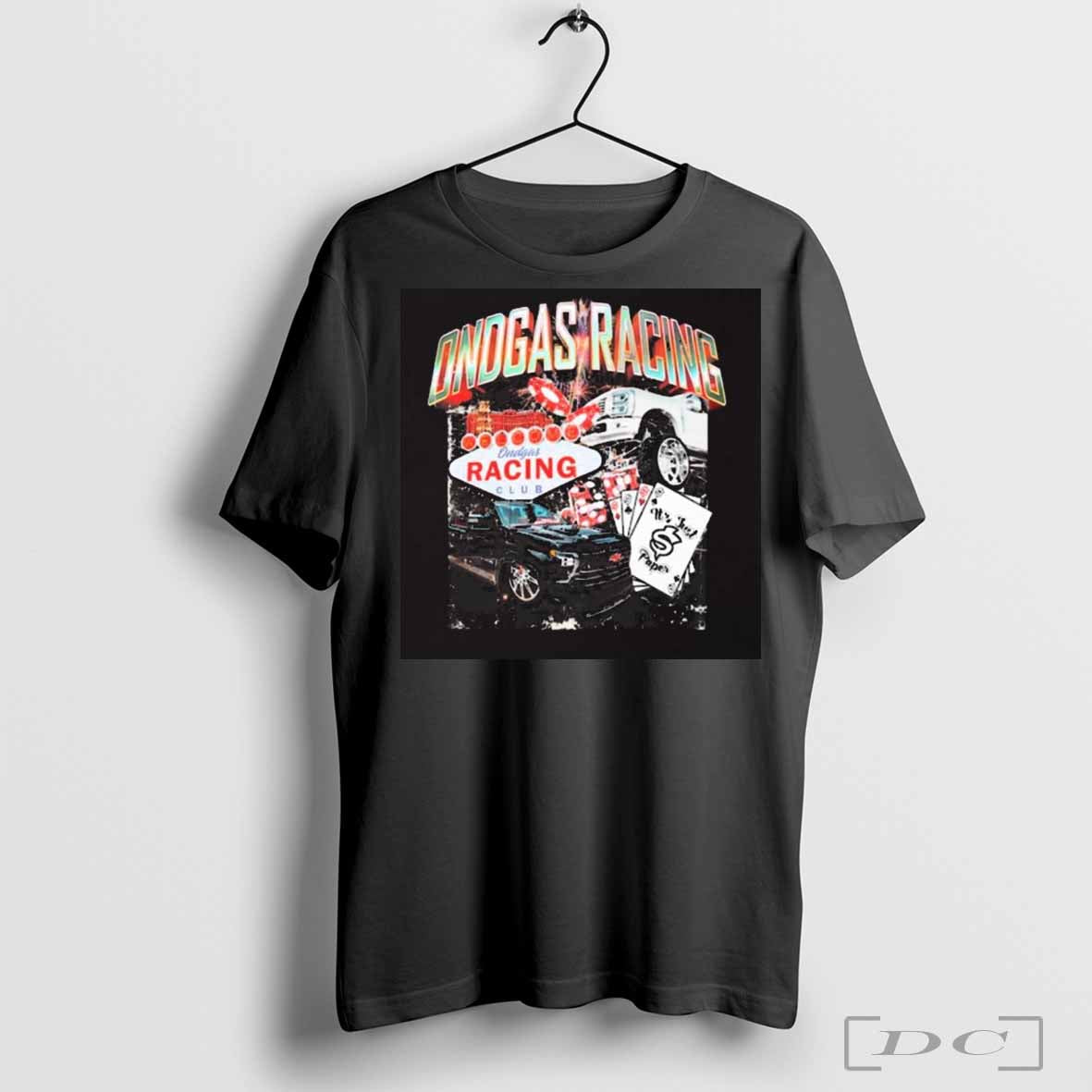Official 2024 Ondgas Racing Club Vintage
