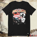 2024 Ondgas Racing Club Vintage t-shirt
