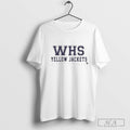 Official 2024 Whs Yellow Jackets As See On