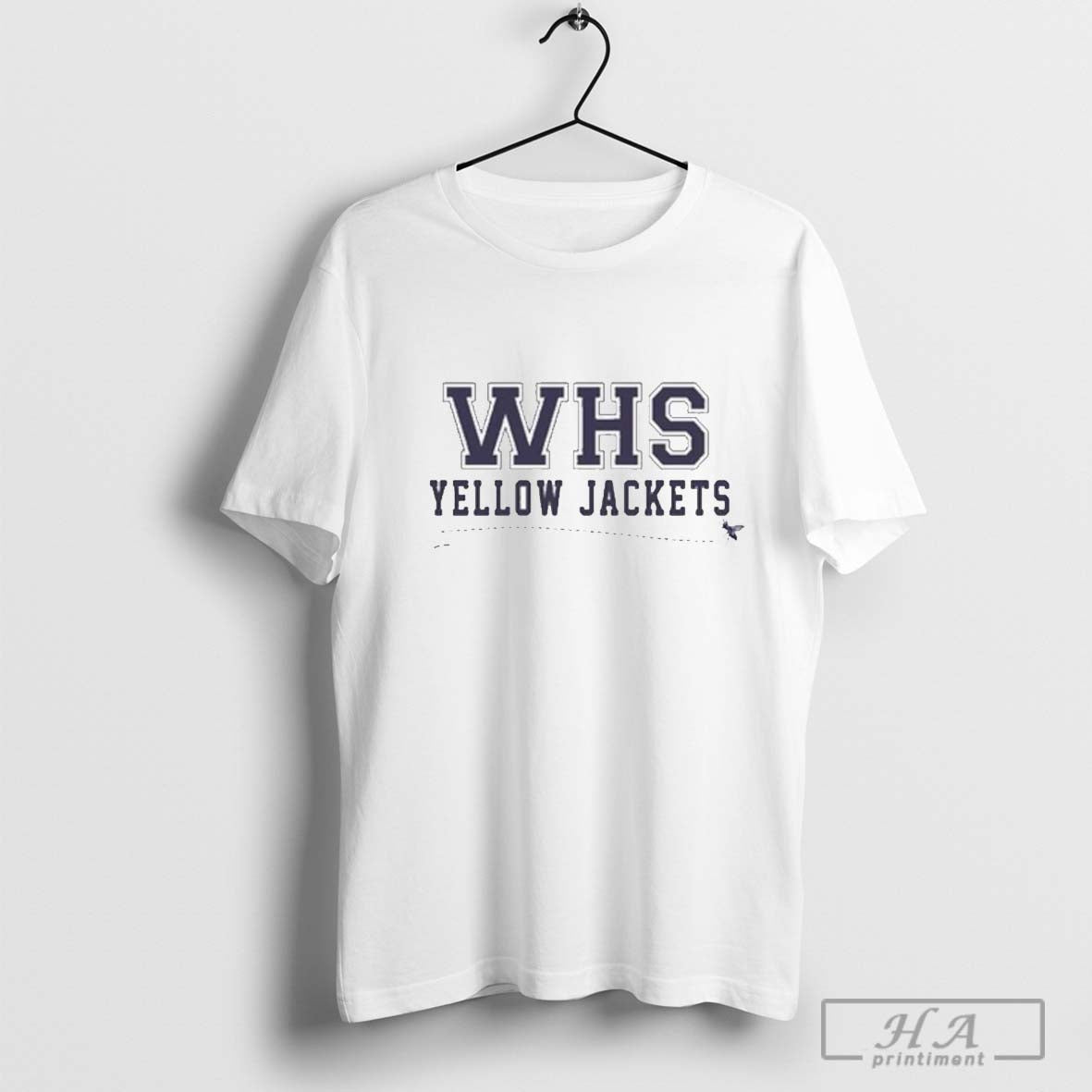 Official 2024 Whs Yellow Jackets As See On