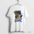 Official 2024 World Series Champs Los Angeles Dodgers 8 Time 1995 2024