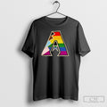 Official 2025 Arizona Diamondbacks Pride Bucket Hat Giveaway Men Women Sweater