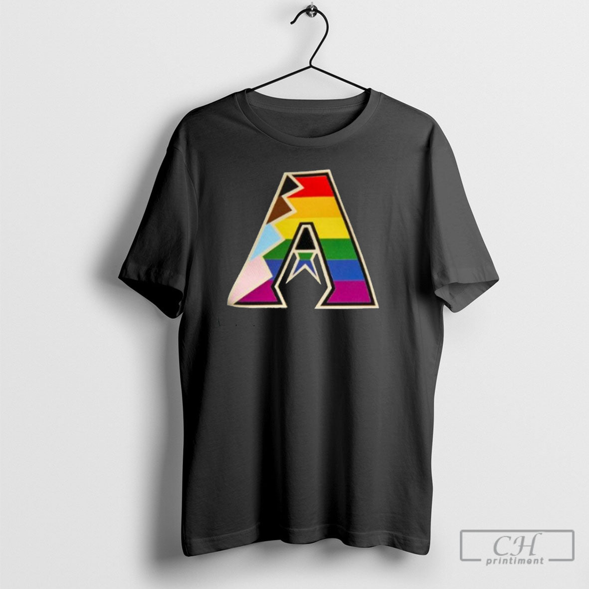 Official 2025 Arizona Diamondbacks Pride Bucket Hat Giveaway Men Women Sweater