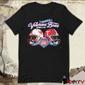 2025 IS4S Salute to Veterans Bowl Jacksonville State Gamecocks Vs Troy Trojans December 16 Helmets t-shirt