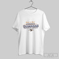 Official 2025 Midland Rockhounds Texas League South Division Champions