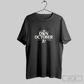 Official 2025 Mlb Postseason Own October Athletics