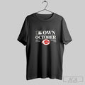 Official 2025 Mlb Postseason Own October Cincinnati Reds