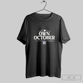 Official 2025 Mlb Postseason Own October Houston Astros