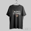 Official 2025 Mlb Postseason Own October Milwaukee Brewers