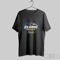 Official 2025 Nhl Global Series Logo