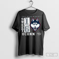 Official 2025 Ncaa Womens Uconn Huskies Sweet 16 March Madness Shirt