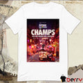 2025 New Orleans Bowl Champions WKU Western Kentucky Hilltoppers Poster t-shirt