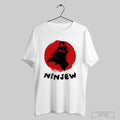 Official 2025 Ninjew T Shirt