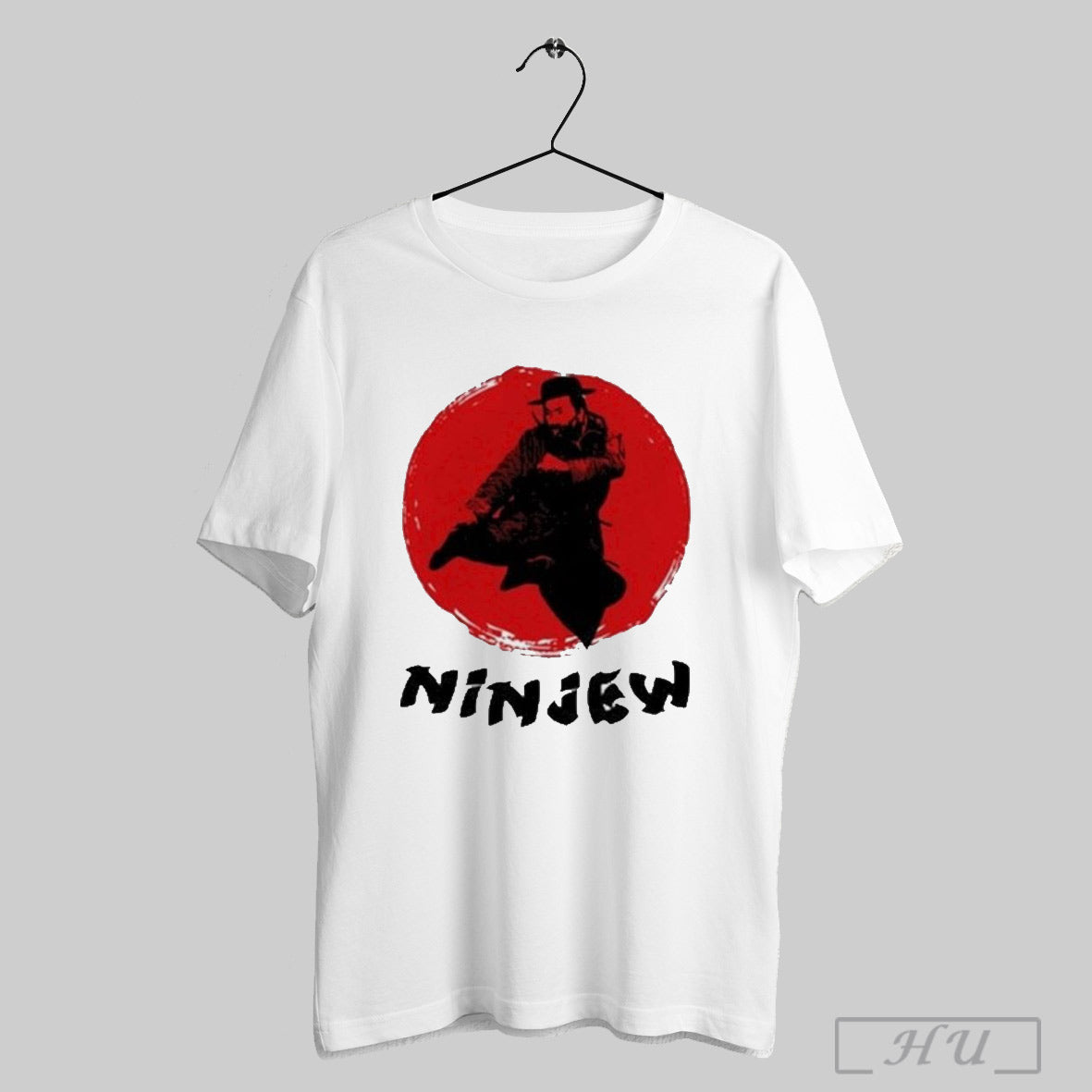 Official 2025 Ninjew T Shirt