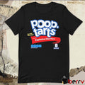 2025 Pop-Tart Poop-Tarts Unexpected Explosive Diarrhea Champs Now With Whole Nuts t-shirt
