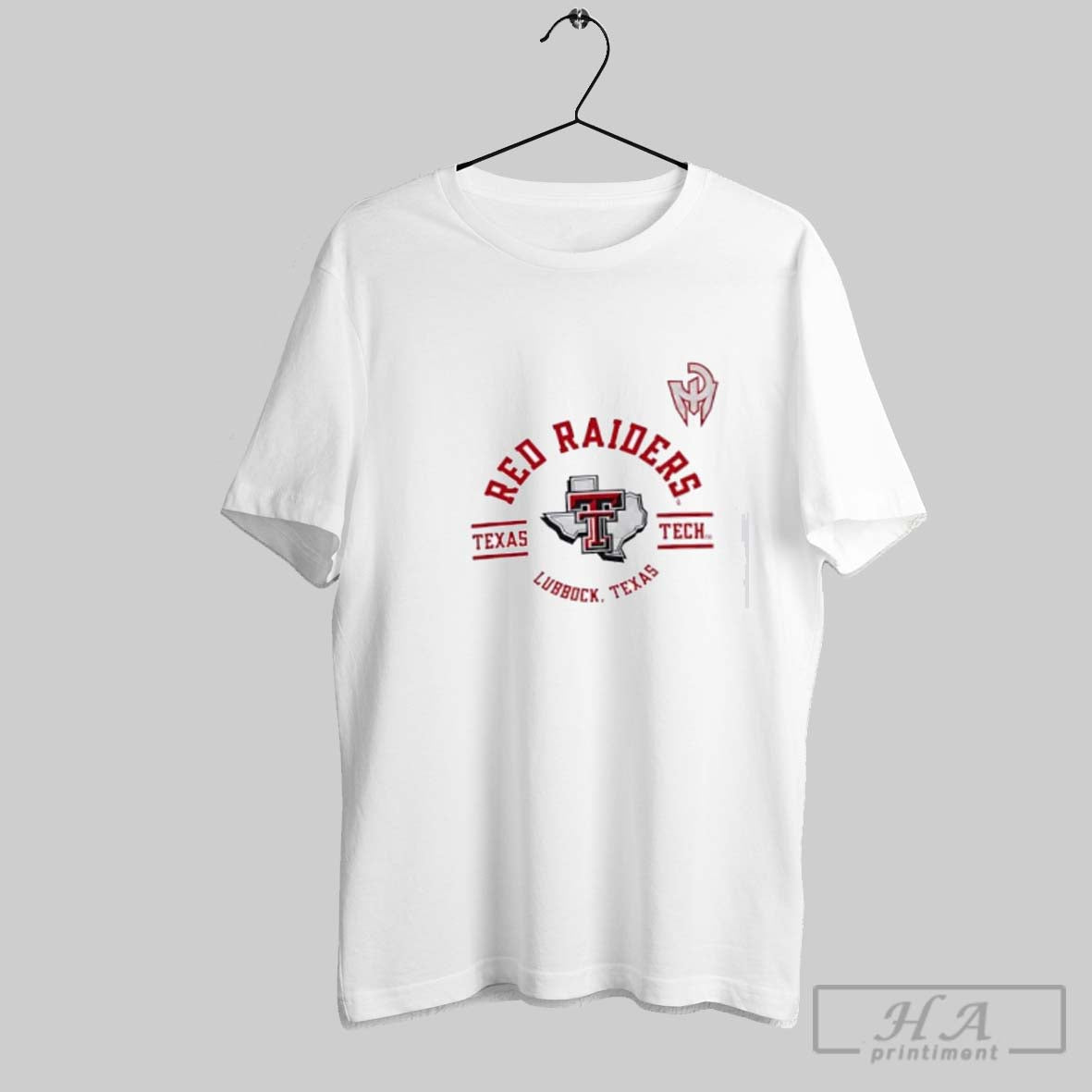 Official 2025 Texas Tech Red Raiders Lubbock Texas