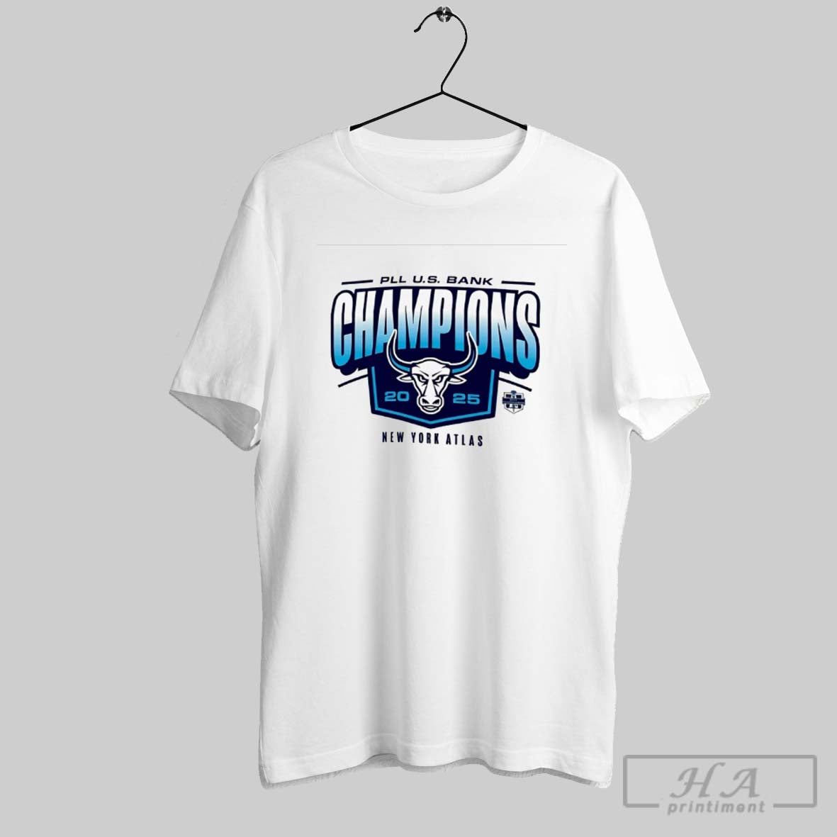 Official 2025 Us Bank Championship New York Atlas