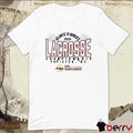 2026 A-10 Women’s Lacrosse Championship Davidson NC t-shirt