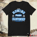 2026 ACC Coastal Athletic Rowing Championship Pennsauken NJ t-shirt