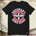 2026 Alex Bregman Bregman’s Bomb Squad MLB Fans t-shirt