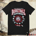 2026 American Men’s Basketball Championship Tournament Birmingham, Alabama t-shirt
