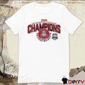 2026 Arizona Wildcats NCAA Big 12 Men’s Basketball Conference Tournament Champions t-shirt