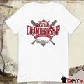 2026 Atlantic 10 Baseball Championship Tysons, Virginia May 20-23, 2026 t-shirt