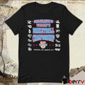 2026 Atlantic 10 Conference Women’s Basketball Championship Henrico, VA March 4-8 t-shirt